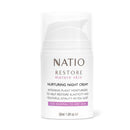 Natio Restore Nurturing Night Cream 50ml