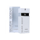 Silver Scent Pure 100ml Eau de Toilette