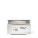 Natio Spa Coconut & Shea Body Butter 240g