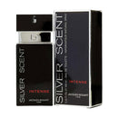 Jacues Bogart Silver Scent Intense 100ml Eau de Toilette