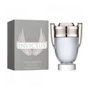 Paco Rabanne Invictus 100ml Eau de Toilette