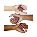 Essie Nail Polish Island Hopping 41 Plum Mauve