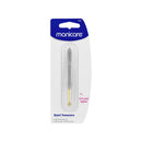 Manicare Slant Tweezers Gold Tipped