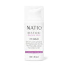 Natio Restore Eye Serum 30ml