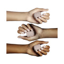 Essie Nail Polish Topless & Barefoot 121 Beige Nude