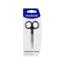 Manicare Cuticle Scissors - Curved