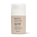 Natio Ageless Extra Firming Night Cream 45g