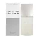 Issey Miyake Leau Dissey Pour Homme 125ml Eau de Toilette