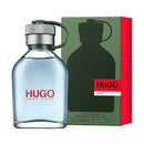 Hugo Boss Man Green 75ml Eau de Toilette