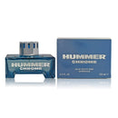Hummer Chrome 125ml Eau de Toilette