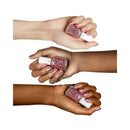 Essie Nail Polish A Cut Above 275 Rose Gold Glitter