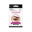 1000 Hour Eyelash & Brow Dye Kit - Brown Black