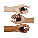 Essie Nail Polish Wicked 49 Dark Burgundy