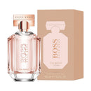 Hugo Boss The Scent 100ml Eau de Parfum