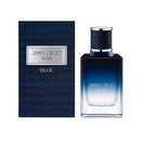 Jimmy Choo Man Blue Eau De Toilette 30ml