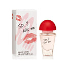So...? Kiss Me Eau De Toilette 15ml
