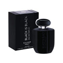 Estiara French Way Black Is Black Eau de Parfum 100ml