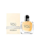 Emporio Armani Because Its You Eau de Parfum 100ml