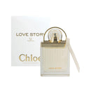 Chloe Love Story Eau De Parfum 75ml
