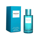 Bespoke Wild Herbs & Tonka Bean Eau de Parfum 100ml