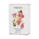 Yardley English Rose Soap 100G