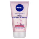 Nivea Daily Essentials Gentle Cleansing Wash Cream 150ml
