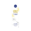 Nivea Power Q10 Eye Cream 15ml