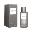 Bespoke Fresh Citrus & Vetiver Eau de Parfum 100ml