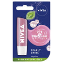 Nivea Lip Care Pearly Shine 4.8G