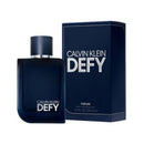 Calvin Klein Defy 100ml Parfum