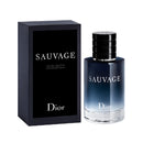 Dior Sauvage Eau De Toilette 60ml