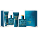 Versace Eros Eau De Toilette 2 Piece Gift Set