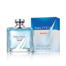 Nautica Voyage Sport Eau De Toilette 100ml