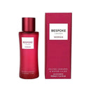 Bespoke Salted Caramel & Water Lilies Eau de Parfum 100ml