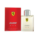 Ferrari Red Scuderia 125ml Eau de Toilette