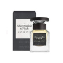 Abercrombie & Fitch Authentic Man Eau de Parfum 100ml