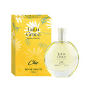 Lulu Grace Chic Eau de Toilette 100ml