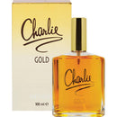 Charlie Gold 100ml Eau de Toilette