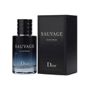 Dior Sauvage Eau De Parfum 60ml