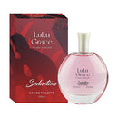 Lulu Grace Seduction Eau de Toilette 100ml