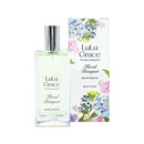 Lulu Grace Floral Bouquet Eau de Toilette 50ml