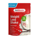 Fat Blaster Weight Loss Shake Vanilla 465g