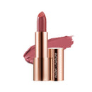 Nude By Nature Moisture Shine Lipstick - 06 Dusky Nude