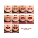 Nude By Nature Moisture Shine Lipstick - 06 Dusky Nude