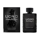 Salvatore Ferragamo Uomo Signature Eau de Parfum 100ml