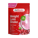 Fat Blaster Weight Loss Shake Raspberry 465g