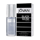 Jovan Musk Black 88ml Eau de Cologne