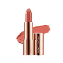 Nude By Nature Moisture Shine Lipstick - 05 Pale Coral