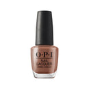 OPI Infinite Shine Nail Polish - Chocolate Mousse