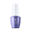 OPI Gel Color Nail Polish - All Is Berry & Bright